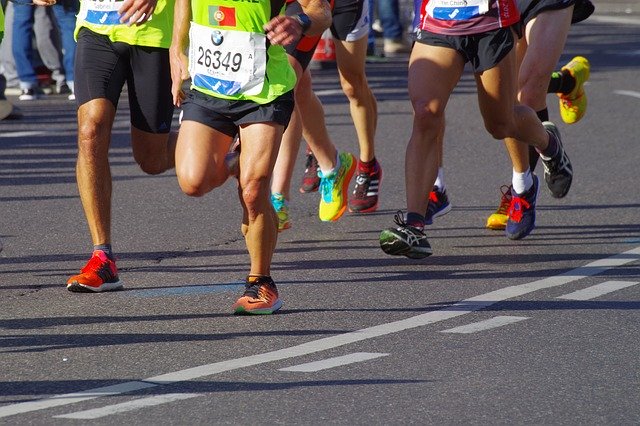 See You at the Starting Line for St. Pat’s Run Fest 5k and 10k in DC