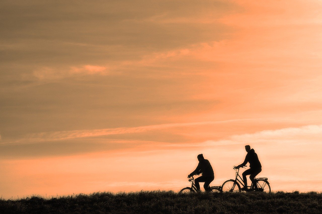 City Bikes: Explore the Neighborhood Around Your DC Apartment by Bicycle