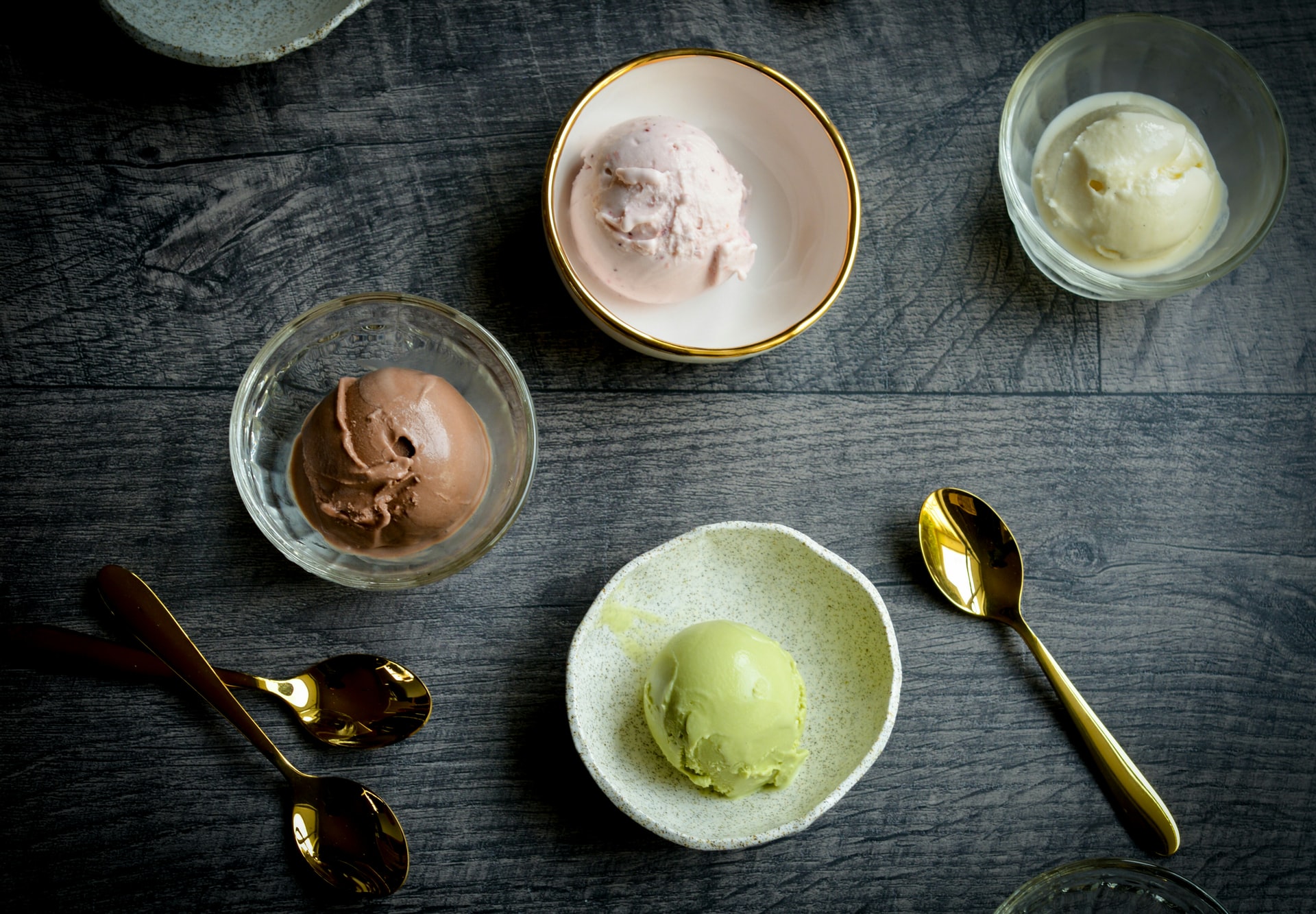 Craving Seasonal Sweets at Your DC Apartment? Order From Jeni’s Splendid Ice Creams!