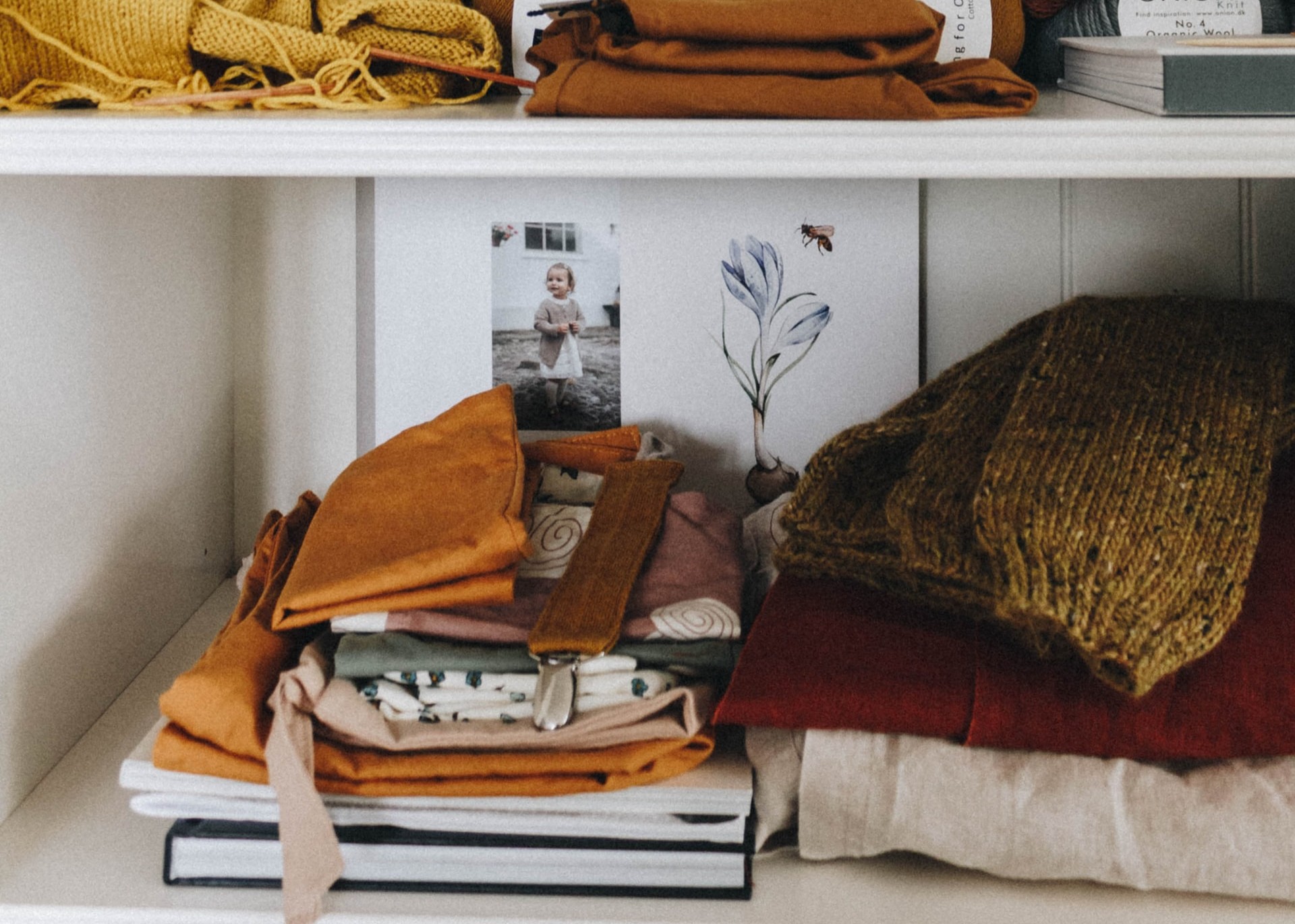 How to Refresh Your Closet at 14W Apartments for Fall