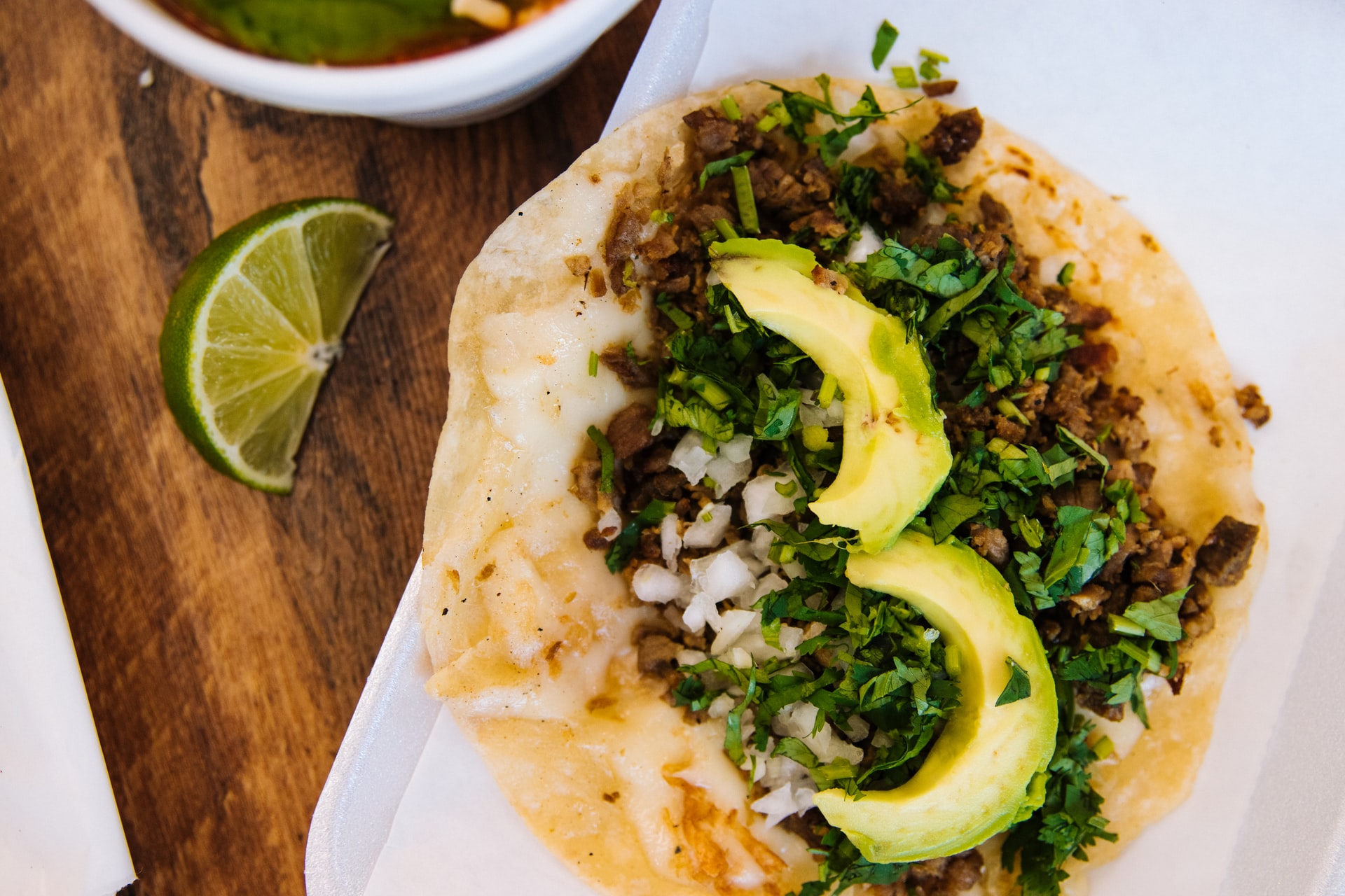 Rebel Taco Cantina: Make Every Day Taco Tuesday in Your Apartment in DC