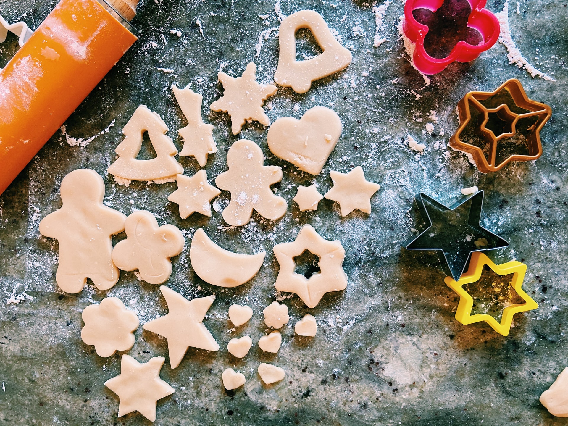 Doing Some Holiday Baking at Your Apartment in DC? Read These Tips First!