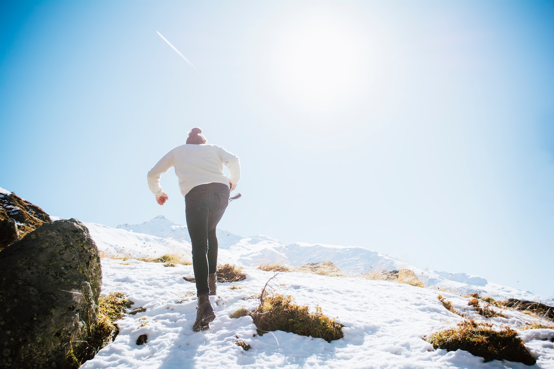 How to Get the Most Out of Your Winter Workouts at 14W Apartments