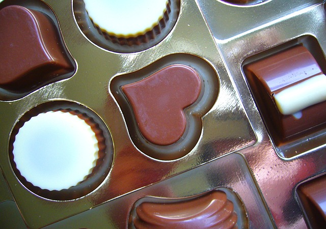 Surprise Your Valentine With Gourmet Goodies From L.A. Burdick Chocolates