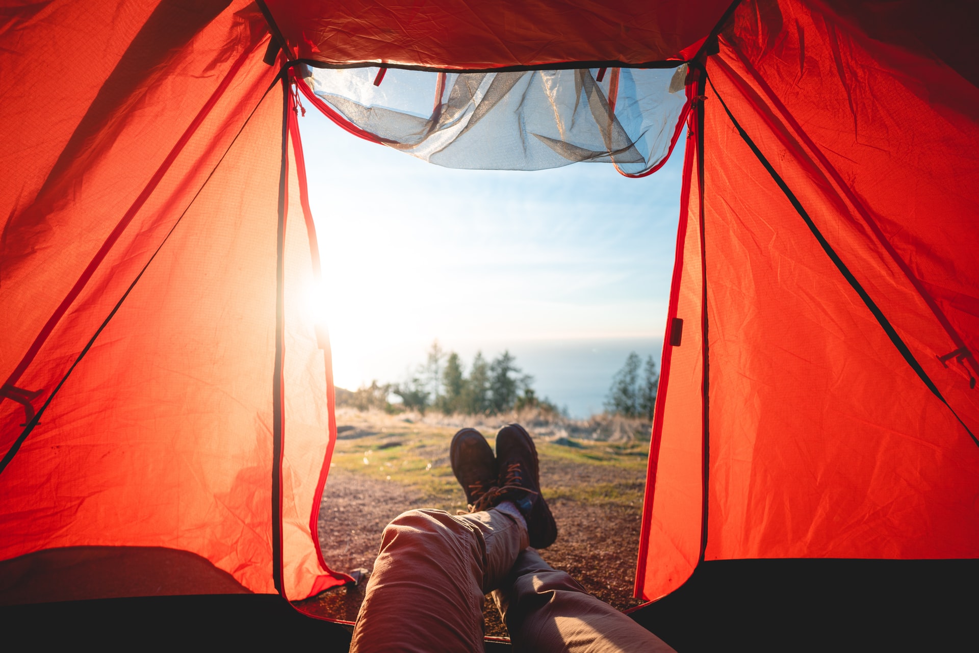 Need-to-Know Tips for a Successful Summer Camping Trip Near Your Apartment in DC