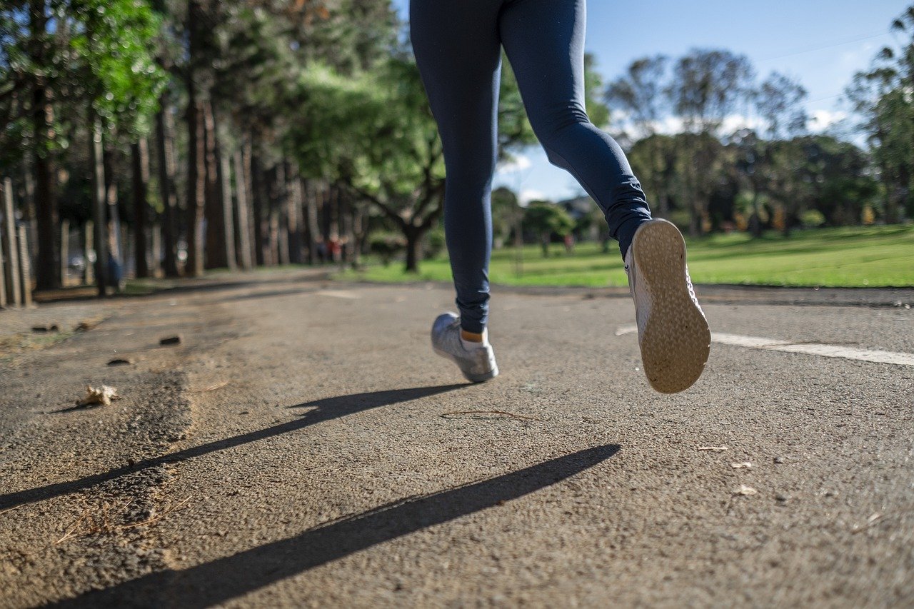 Register Now for SOME’s Trot for Hunger 5K